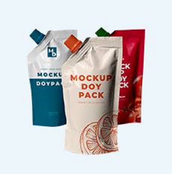 Packaging