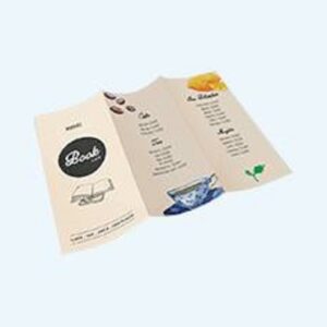 Flayer Design