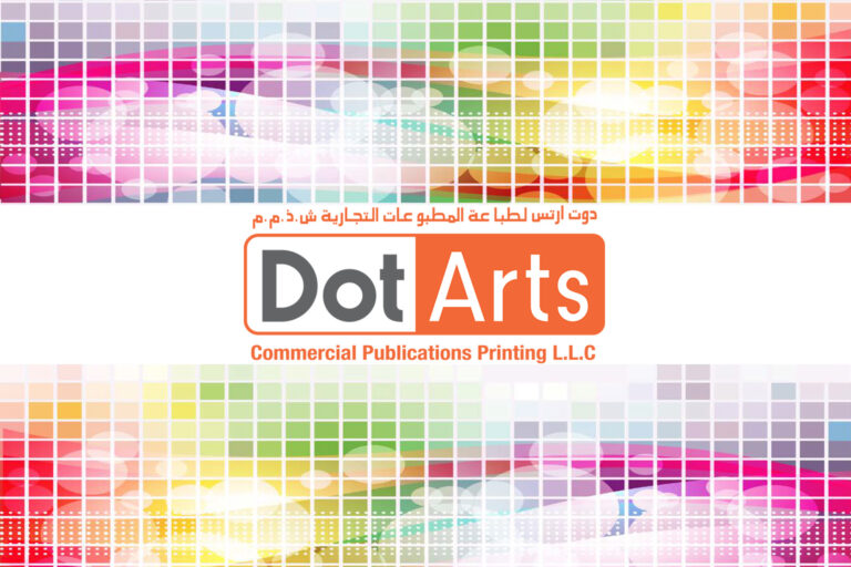 Dot Arts