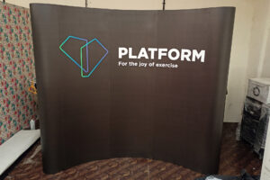 Pop Up Stands Backdrops