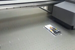 Textured Printing