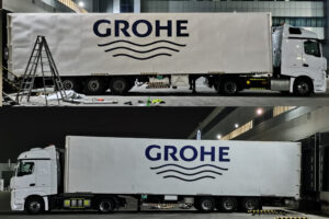 Vehicle Branding
