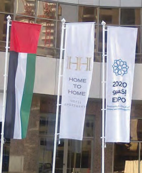 Flag Printing