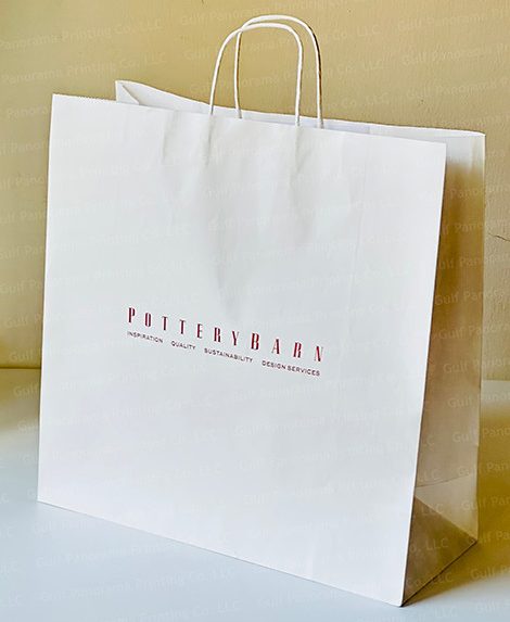 Paper Bag Printing