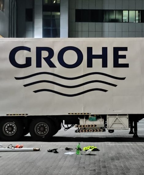 Large Format Printing