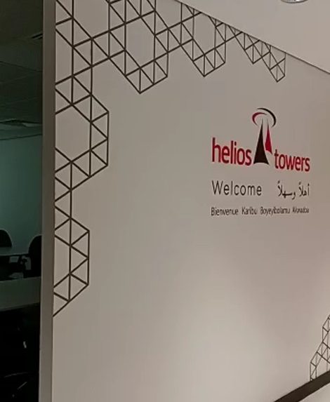 Large Format Printing